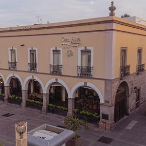 Gran Hotel de Querétaro